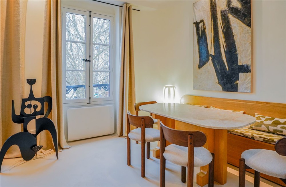 Apartment Danton