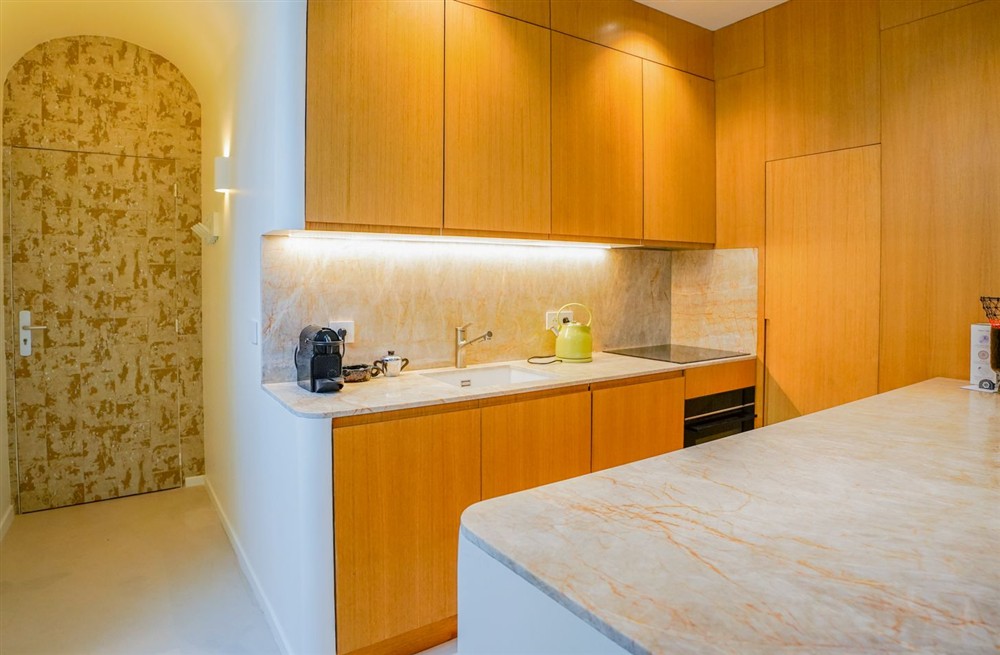 Apartment Danton