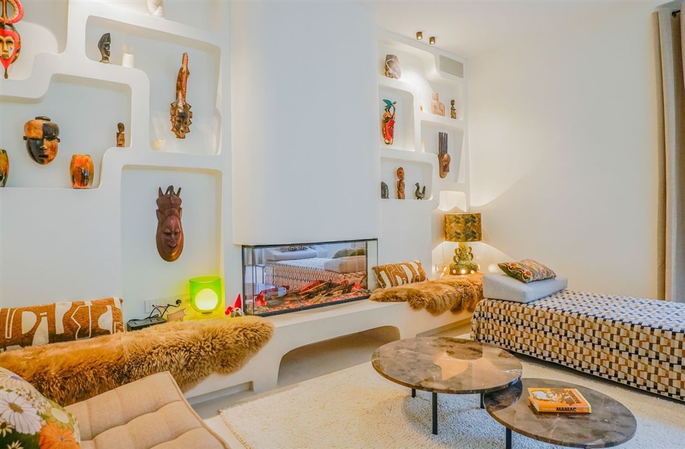 Apartment Danton