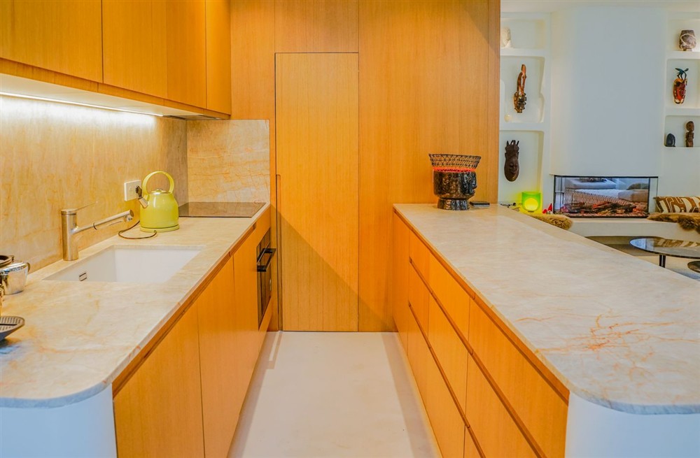Apartment Danton