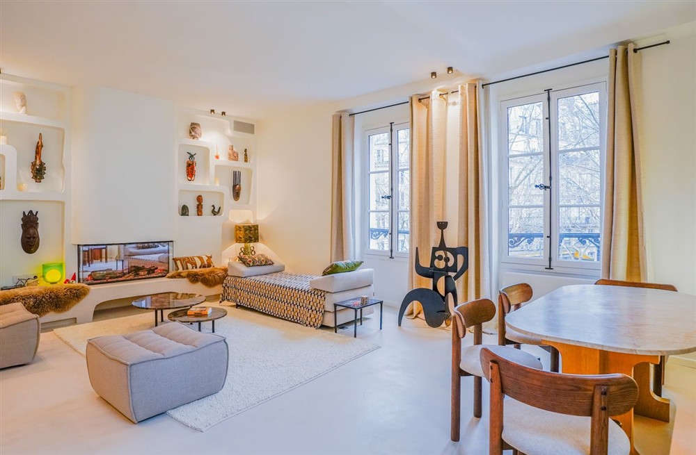 Apartment Danton