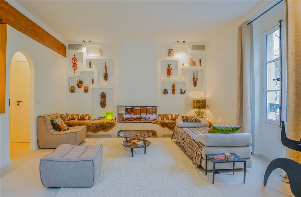 Apartment Danton