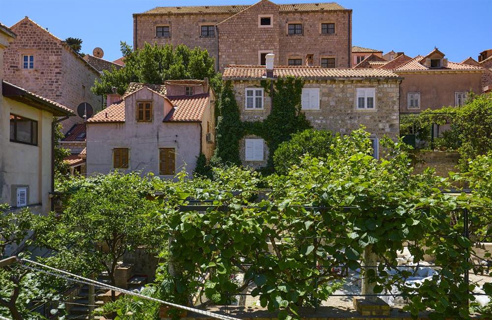 Apartment Dejana (photo 4) at Apartment Dejana in Dubrovnik Old Town, Croatia