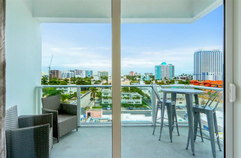 Apartment Delmar (photo 6) at Apartment Delmar in Fort Lauderdale, USA