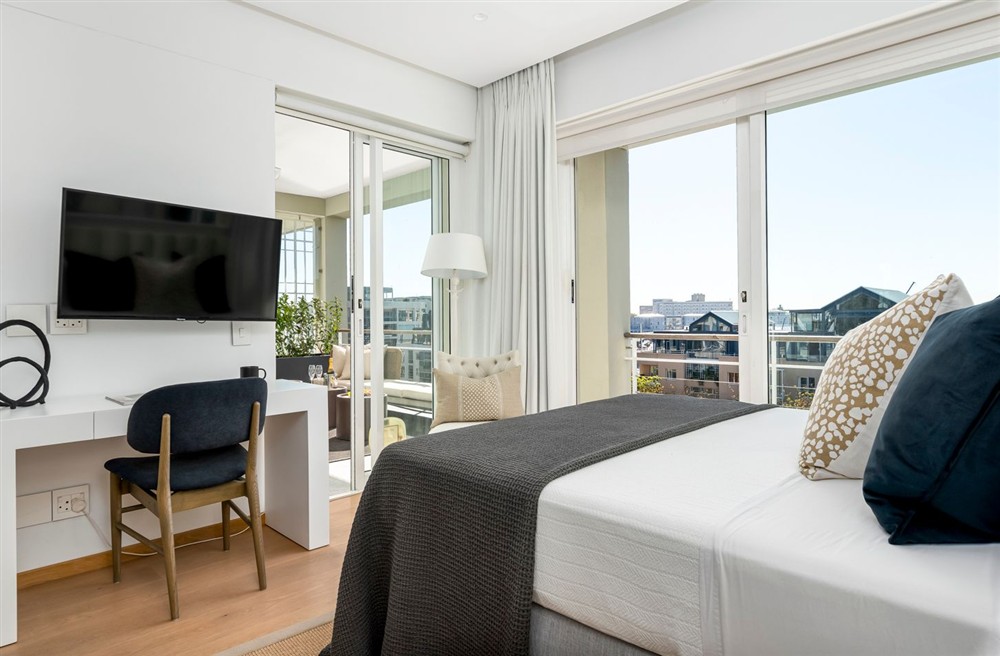 Apartment Dovenby (photo 11) at Apartment Dovenby in Cape Town, South Africa