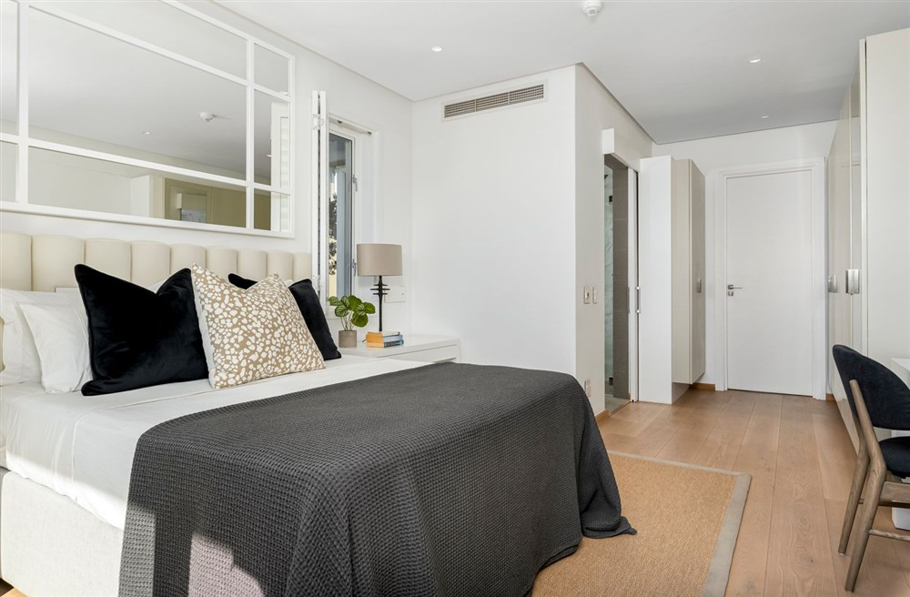 Apartment Dovenby (photo 12) at Apartment Dovenby in Cape Town, South Africa