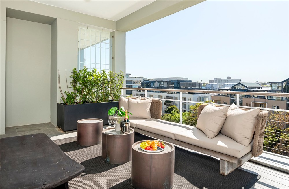 Apartment Dovenby at Apartment Dovenby in Cape Town, South Africa