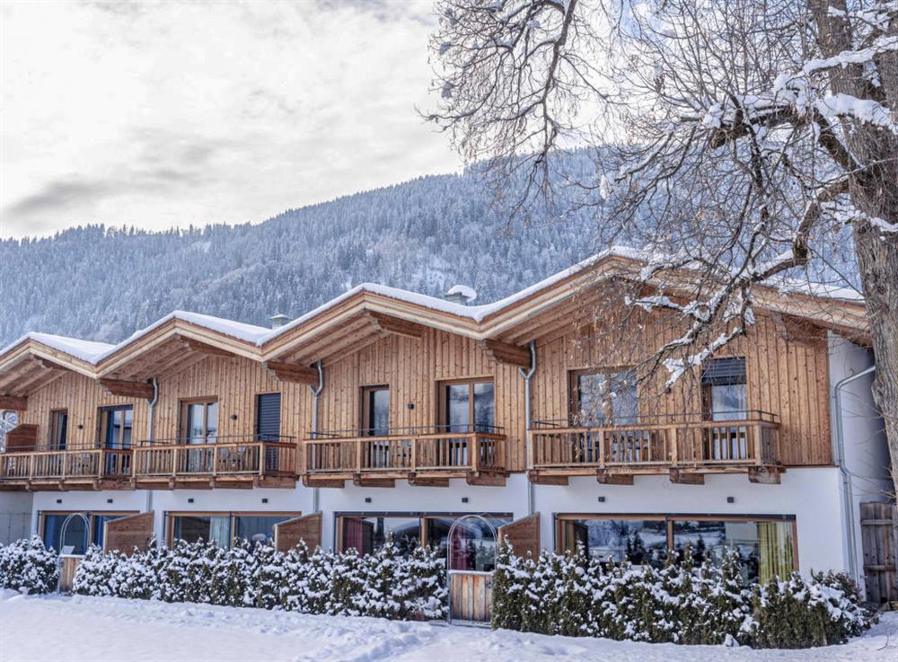 Apartment Eggl (photo 5) at Apartment Eggl in Reith bei Kitzbühel, Austria