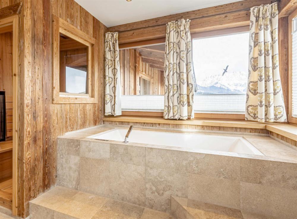 Apartment Eggl (photo 7) at Apartment Eggl in Reith bei Kitzbühel, Austria