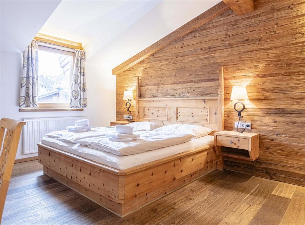 Apartment Eggl (photo 8) at Apartment Eggl in Reith bei Kitzbühel, Austria