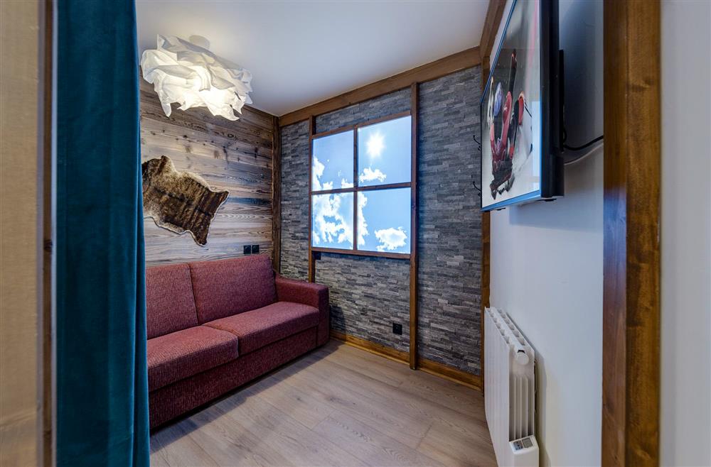 Apartment Elodie (photo 10) at Apartment Elodie in Bourg-Saint-Maurice, France
