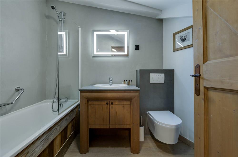Apartment Elodie (photo 13) at Apartment Elodie in Bourg-Saint-Maurice, France