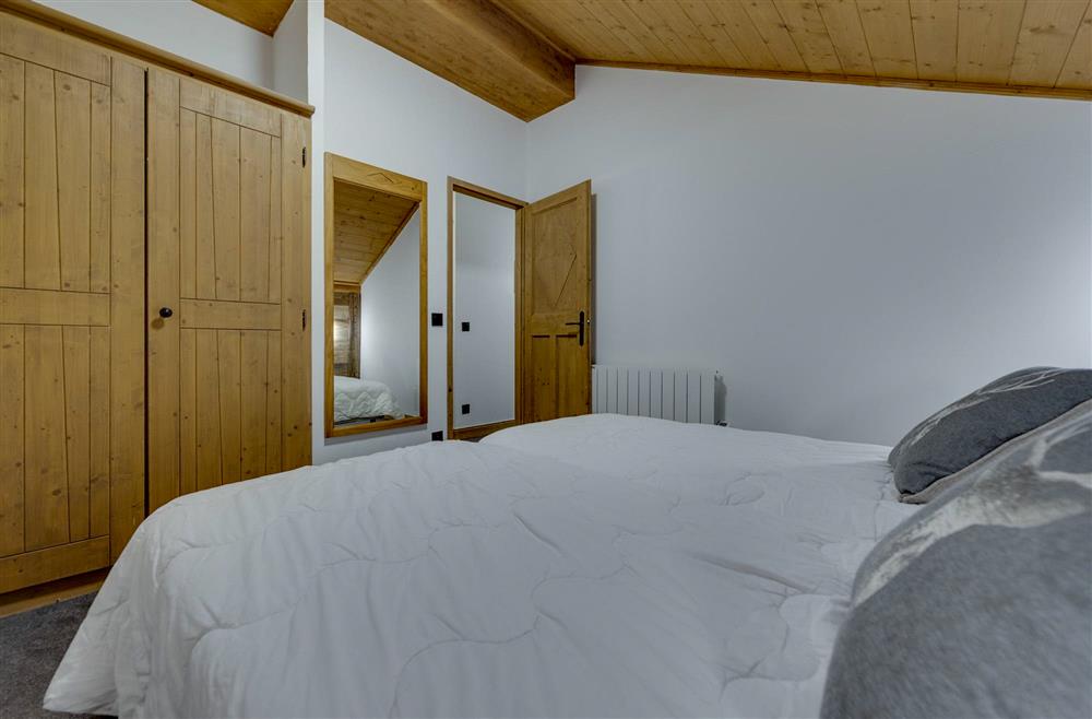 Apartment Elodie (photo 15) at Apartment Elodie in Bourg-Saint-Maurice, France