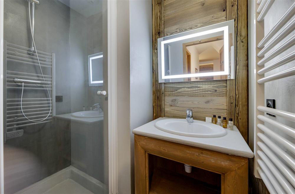 Apartment Elodie (photo 16) at Apartment Elodie in Bourg-Saint-Maurice, France