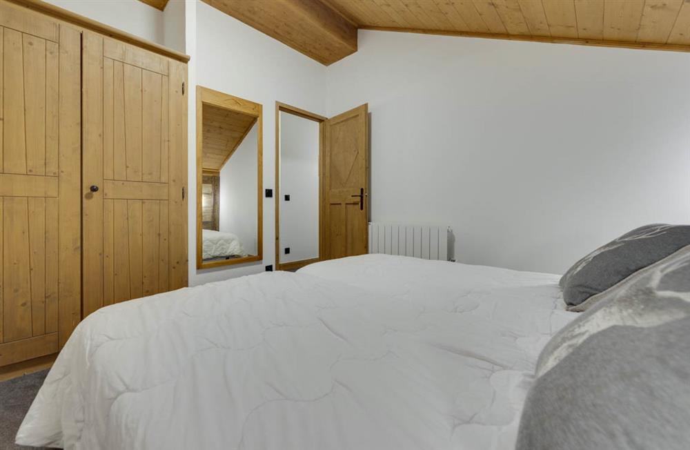 Apartment Elodie (photo 29) at Apartment Elodie in Bourg-Saint-Maurice, France