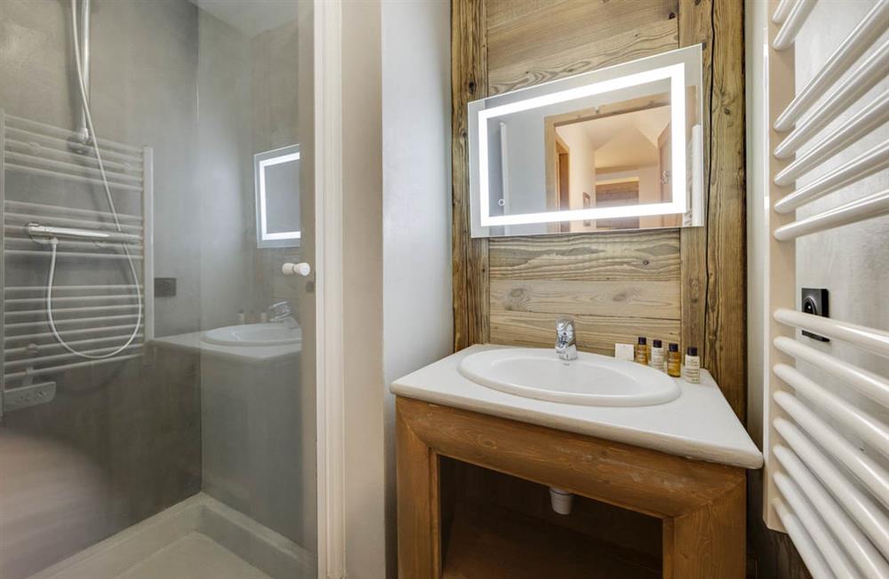 Apartment Elodie (photo 30) at Apartment Elodie in Bourg-Saint-Maurice, France