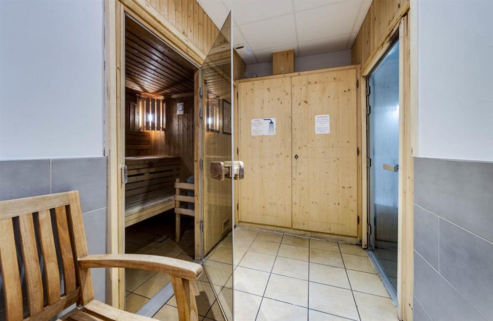 Apartment Elodie (photo 32) at Apartment Elodie in Bourg-Saint-Maurice, France