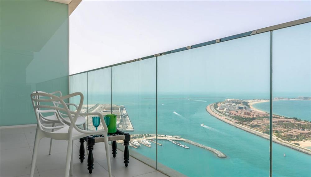 Apartment Emaar (photo 10) at Apartment Emaar in Dubai, United Arab Emirates