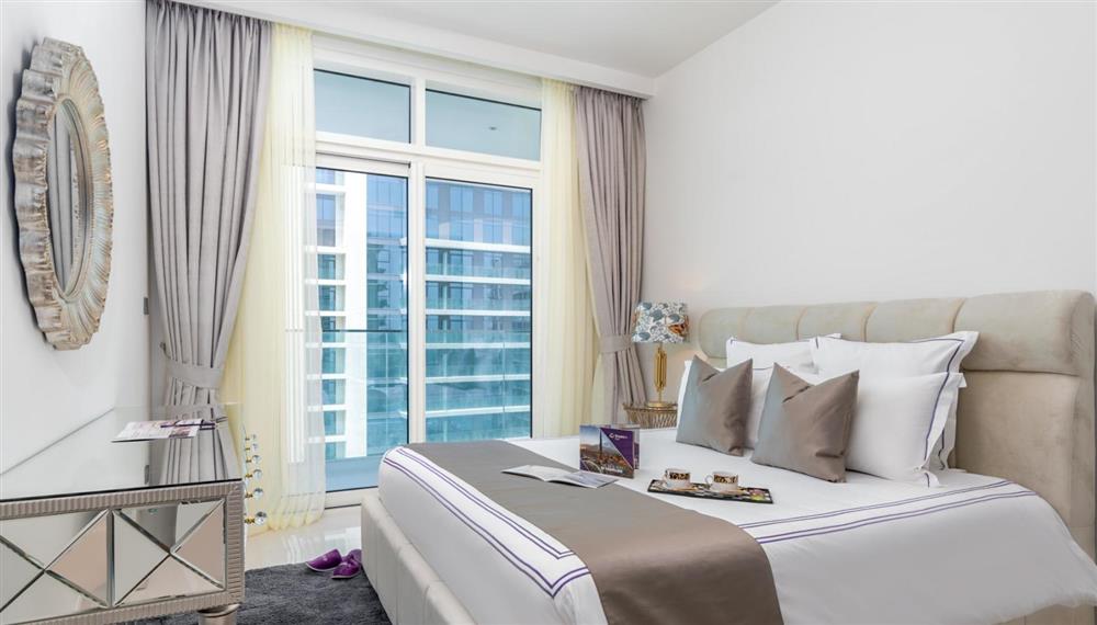 Apartment Emaar (photo 11) at Apartment Emaar in Dubai, United Arab Emirates
