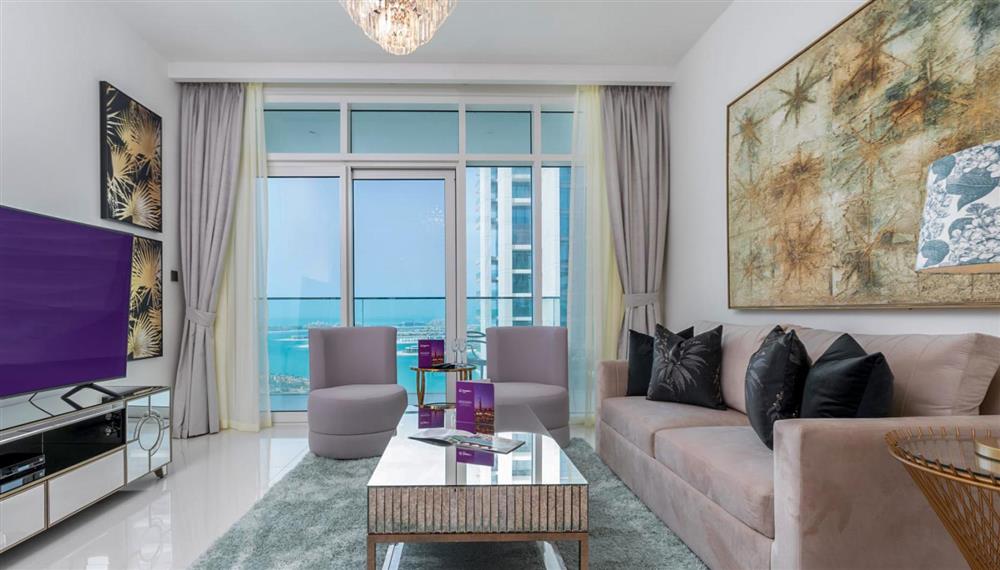 Apartment Emaar (photo 3) at Apartment Emaar in Dubai, United Arab Emirates