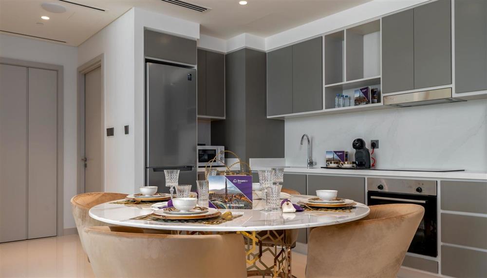 Apartment Emaar (photo 4) at Apartment Emaar in Dubai, United Arab Emirates