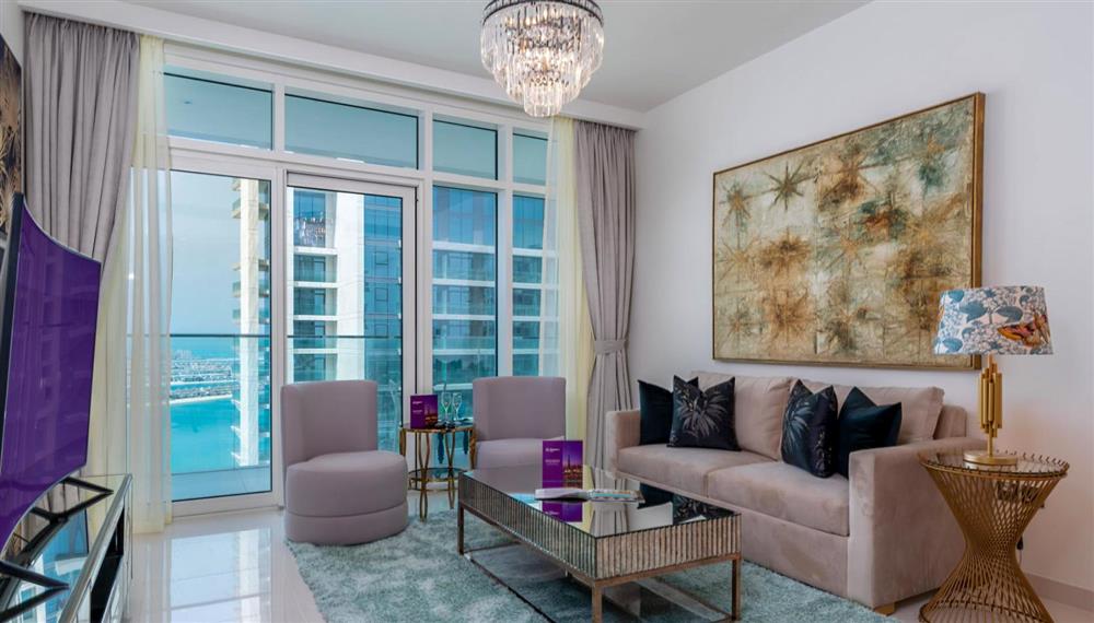 Apartment Emaar (photo 9) at Apartment Emaar in Dubai, United Arab Emirates