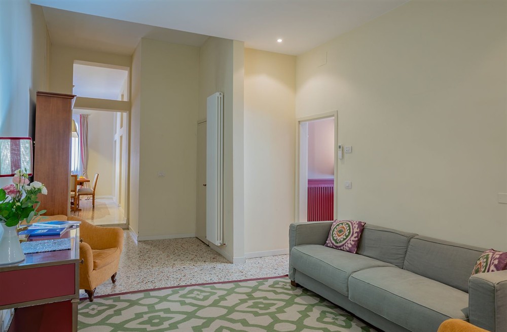 Apartment Eremite