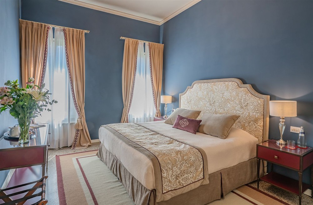 Apartment Eremite