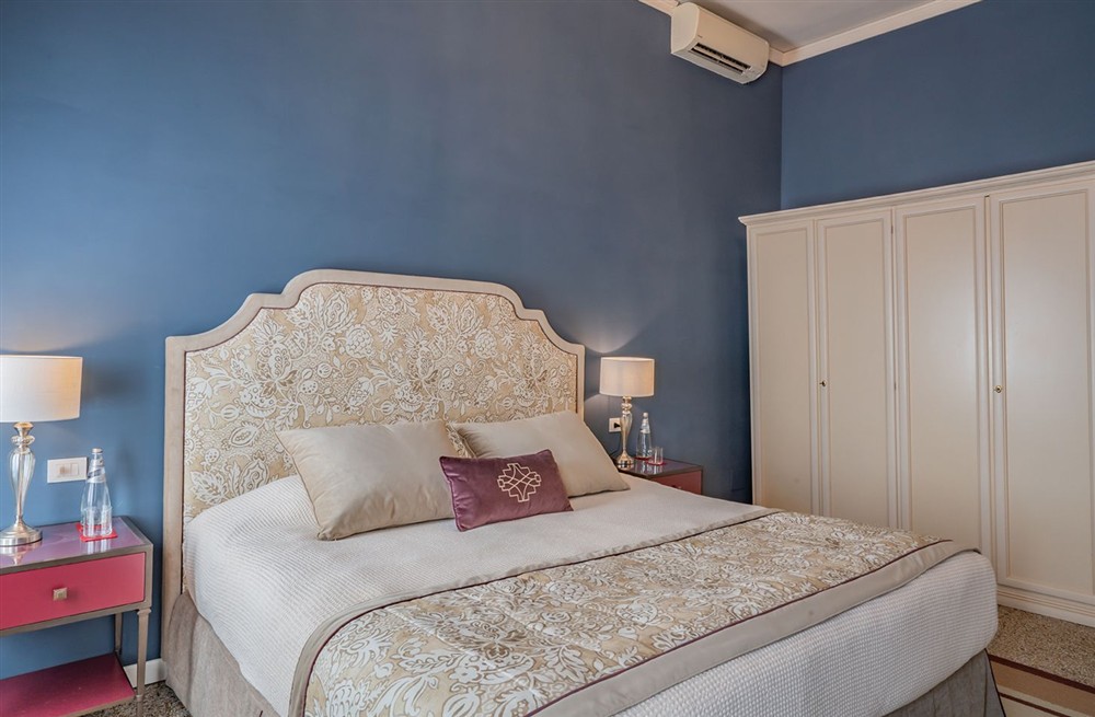Apartment Eremite