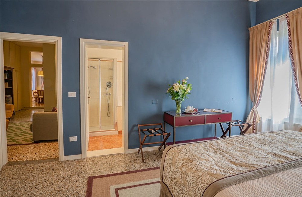 Apartment Eremite