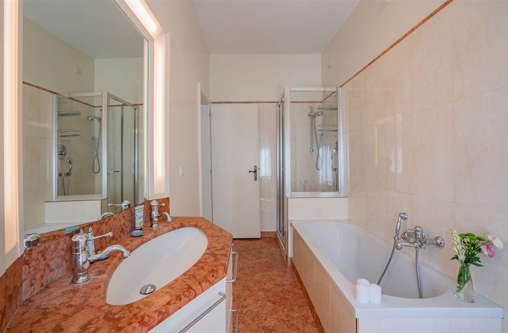 Apartment Eremite