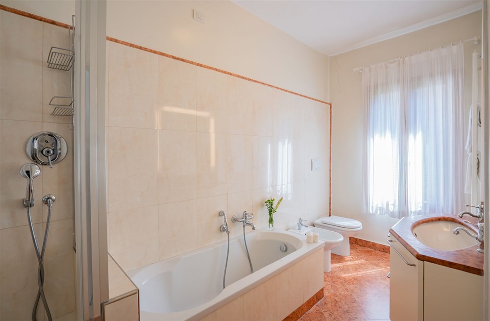 Apartment Eremite