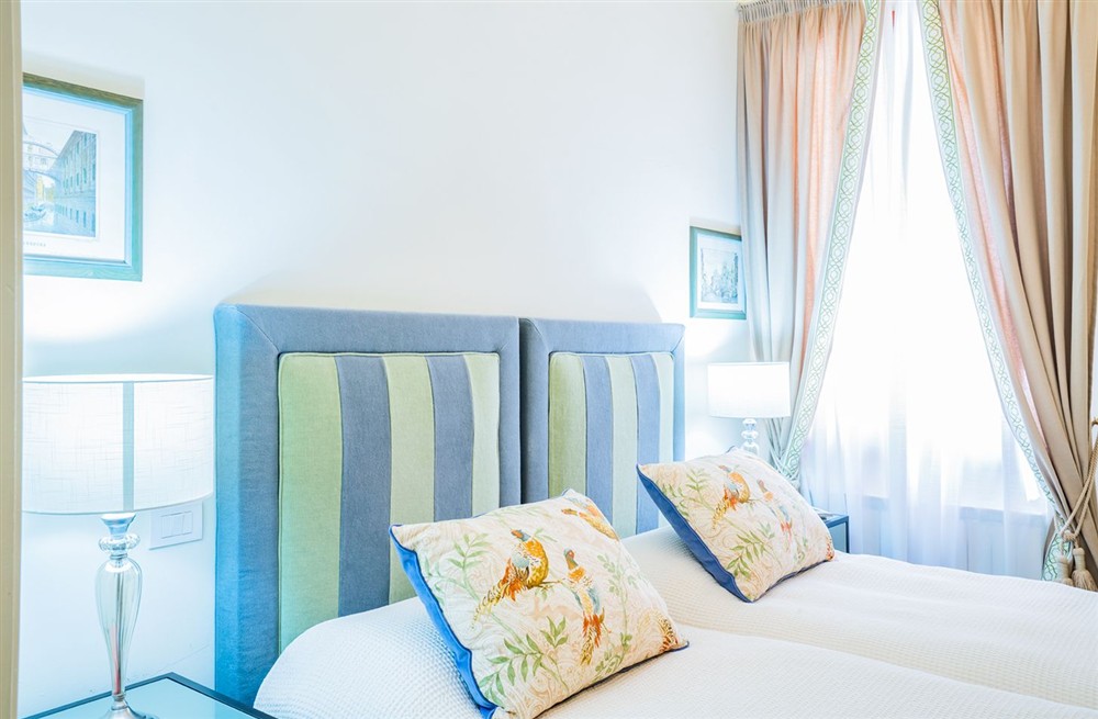 Apartment Eremite
