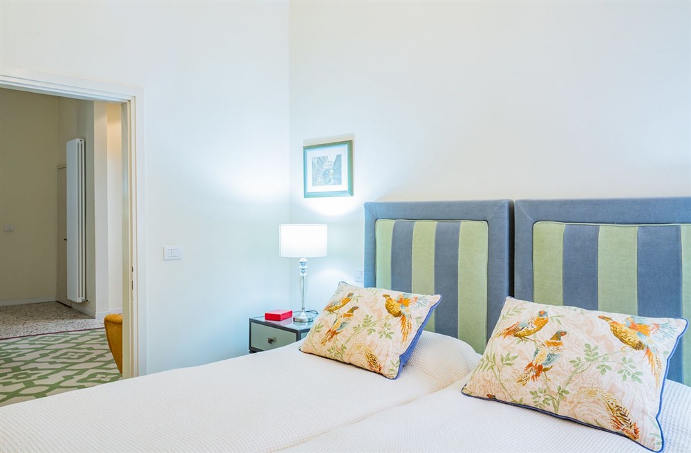 Apartment Eremite