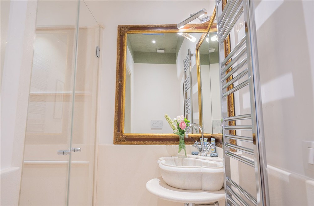 Apartment Eremite