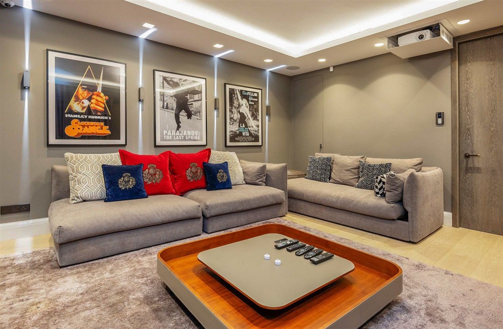 Apartment Evelyn Gardens (photo 10) at Apartment Evelyn Gardens in London, London