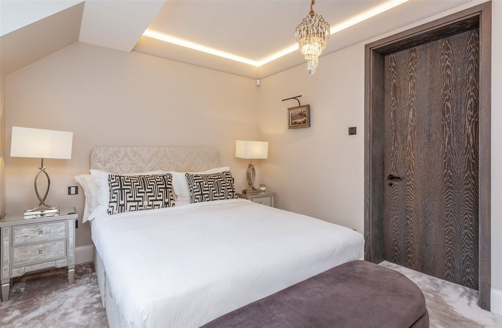 Apartment Evelyn Gardens (photo 18) at Apartment Evelyn Gardens in London, London