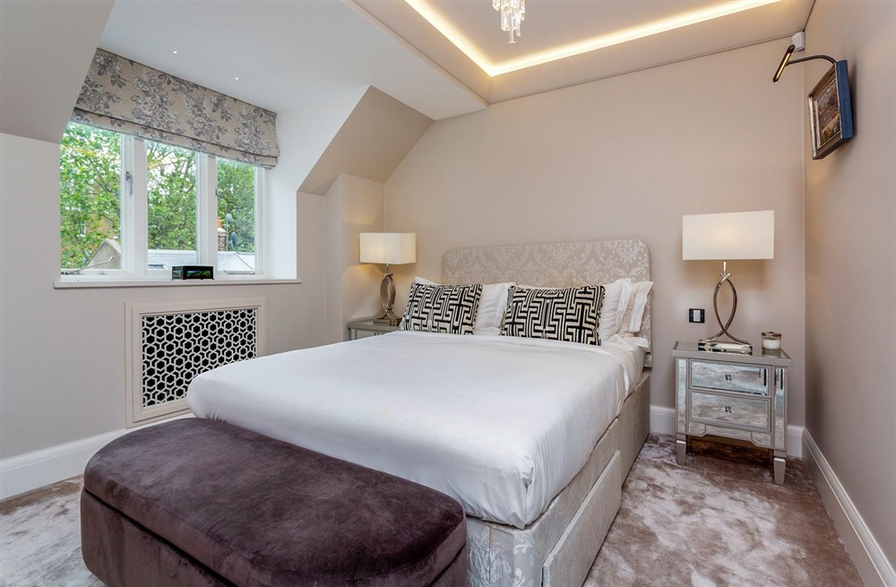 Apartment Evelyn Gardens (photo 19) at Apartment Evelyn Gardens in London, London