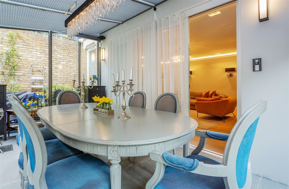 Apartment Evelyn Gardens (photo 5) at Apartment Evelyn Gardens in London, London