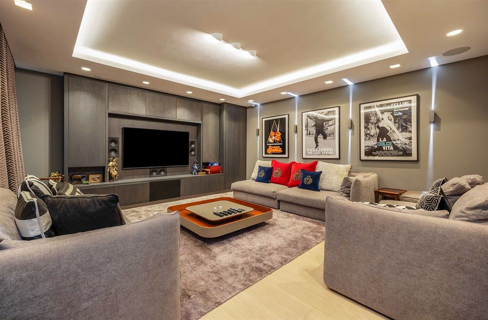 Apartment Evelyn Gardens (photo 7) at Apartment Evelyn Gardens in London, London