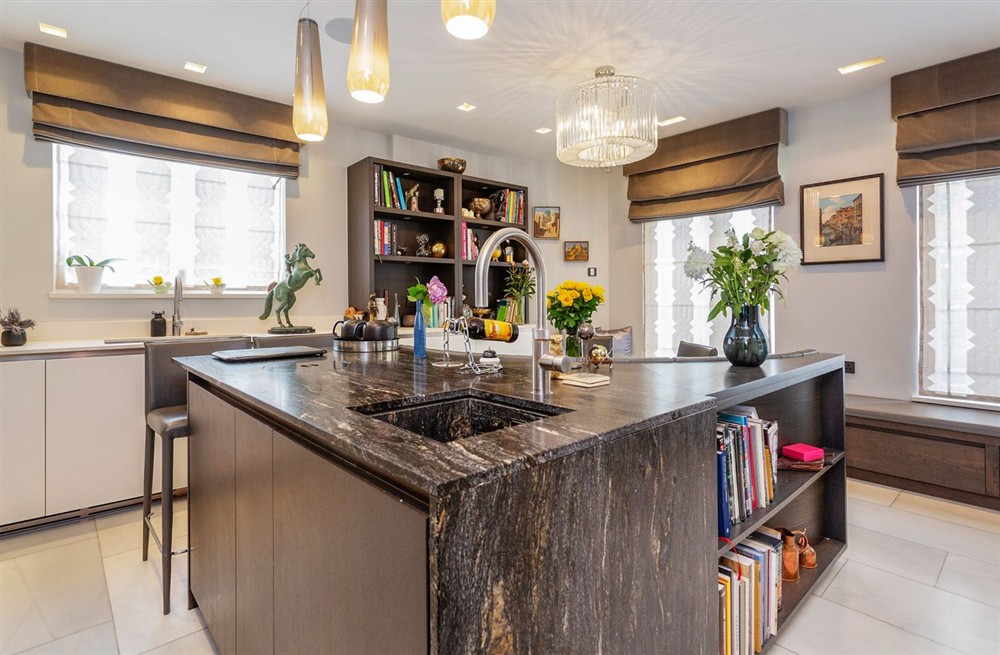 Apartment Evelyn Gardens (photo 8) at Apartment Evelyn Gardens in London, London