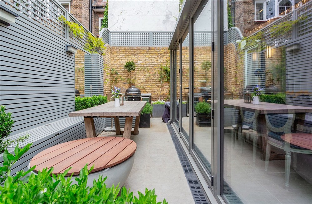Apartment Evelyn Gardens at Apartment Evelyn Gardens in London, London