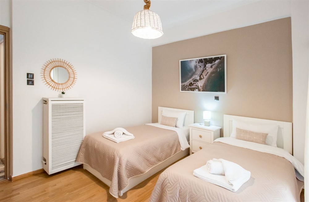 Apartment Faliro