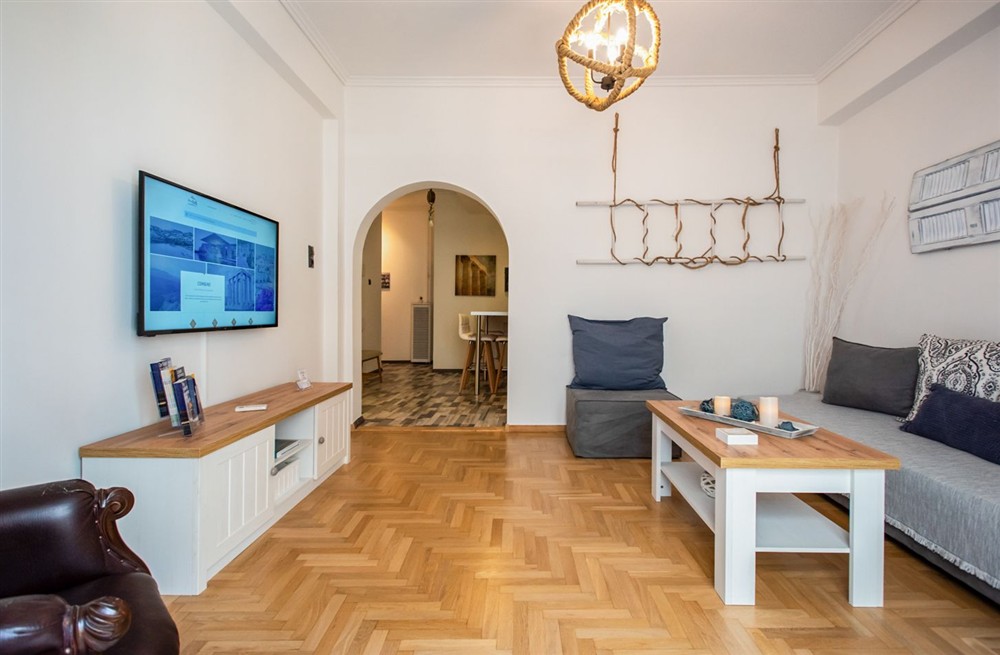 Apartment Faliro