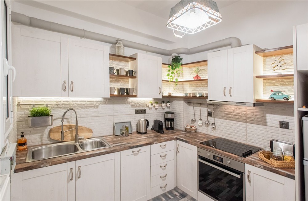 Apartment Faliro