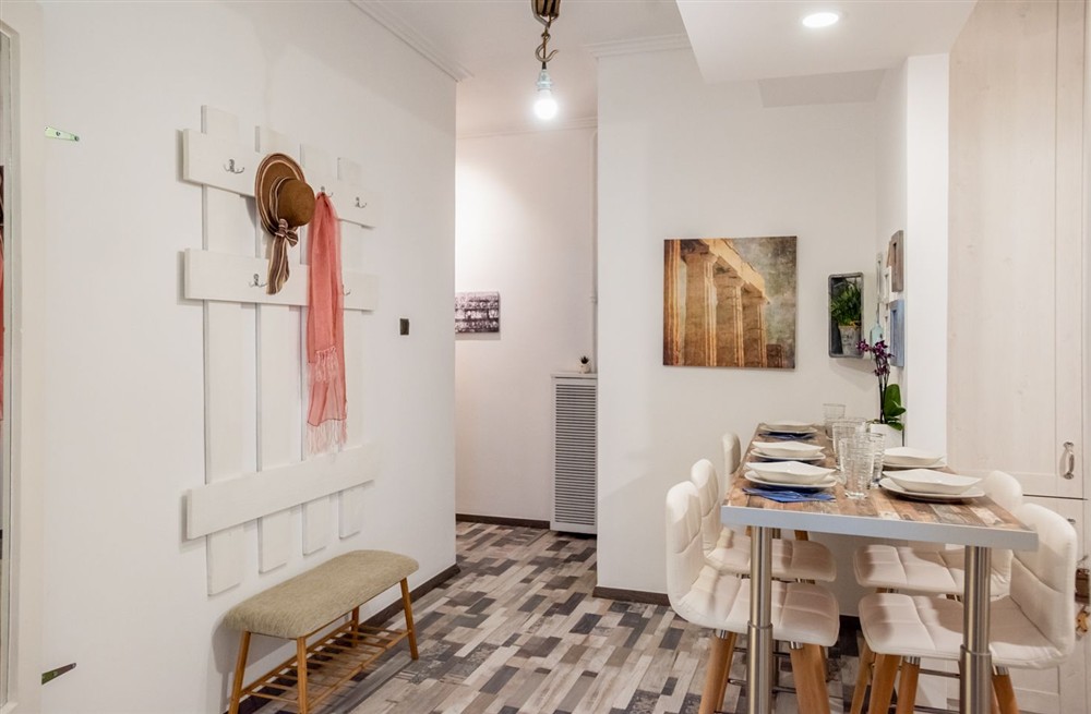 Apartment Faliro