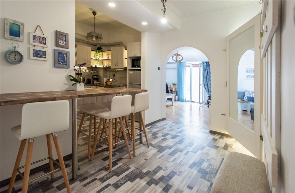 Apartment Faliro