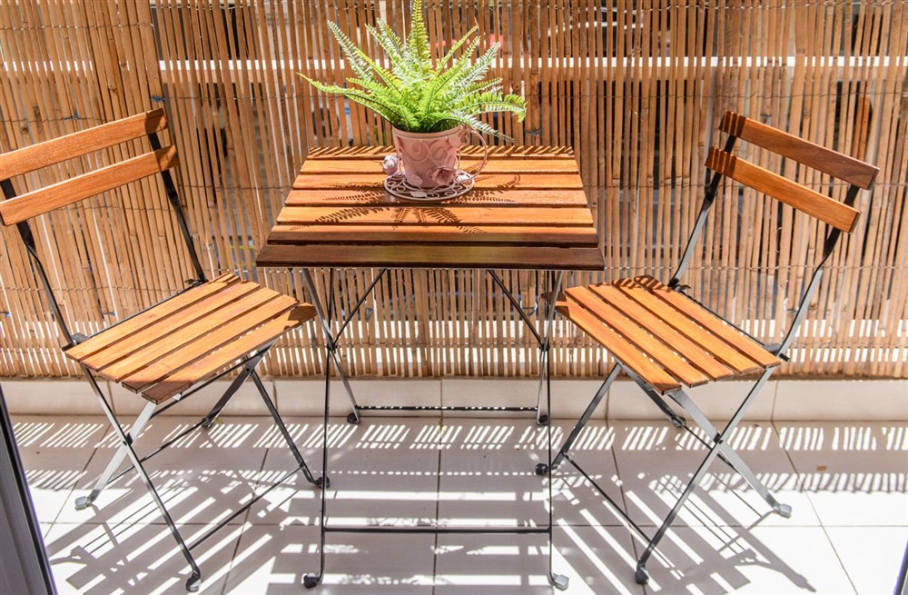 Apartment Faliro