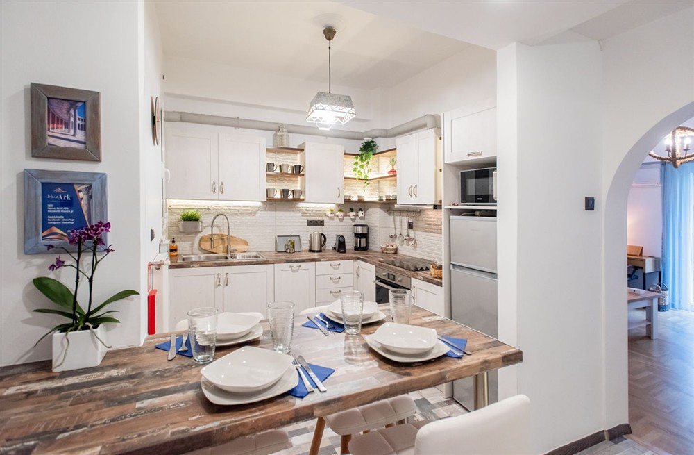 Apartment Faliro