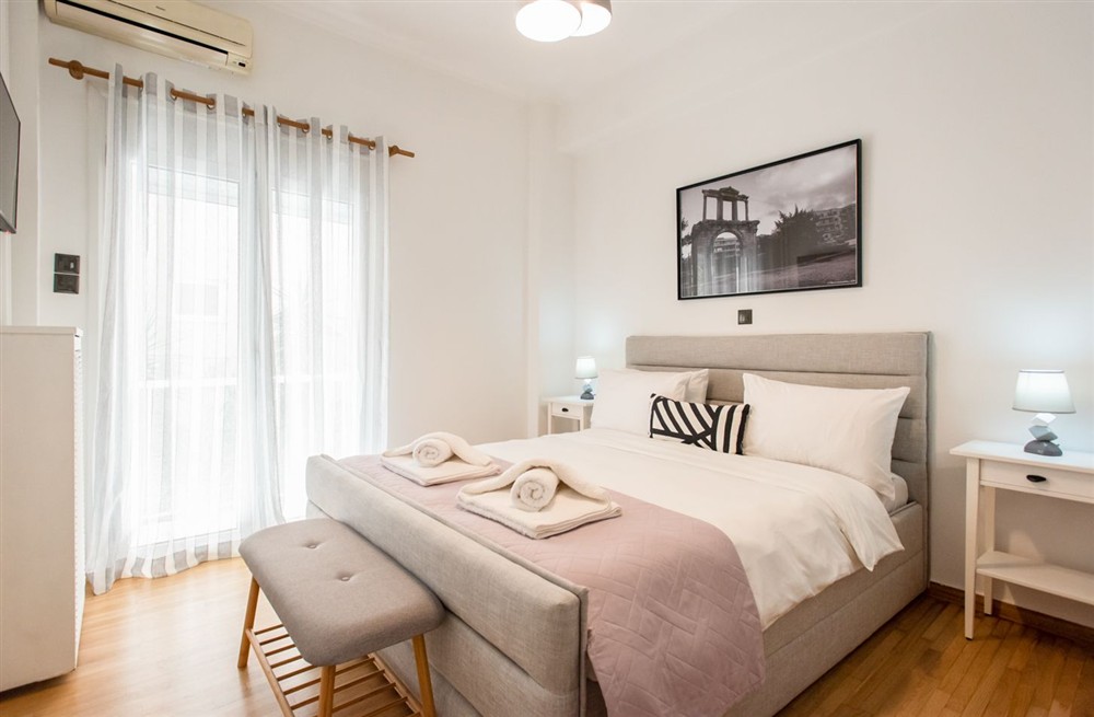 Apartment Faliro